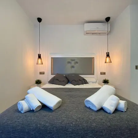 Mountain Nest شقة