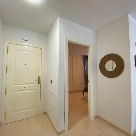 Appartement Mountain Nest
