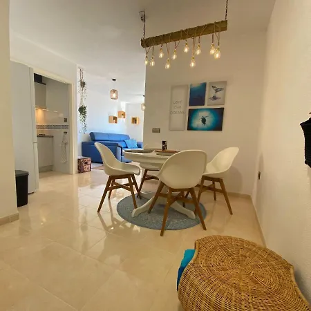 Appartement Mountain Nest *