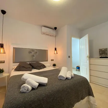 Mountain Nest Appartement *