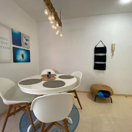 Mountain Nest Appartement *