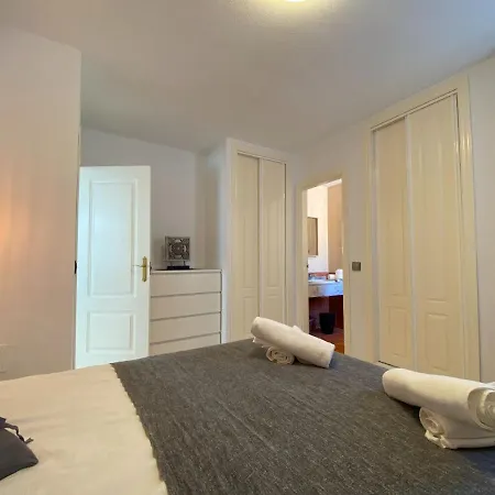 Mountain Nest Appartement