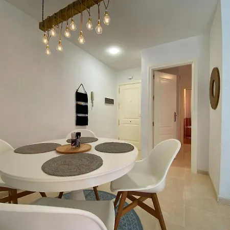 Mountain Nest Appartement *
