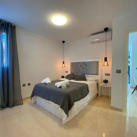 Appartement Mountain Nest Almería