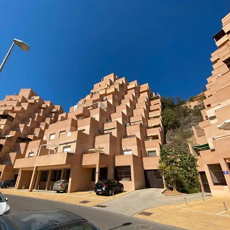 Mountain Nest Apartment